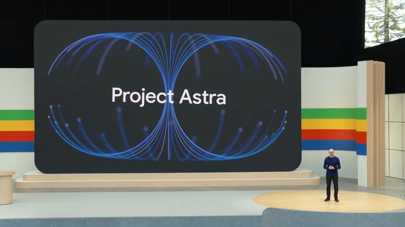 Will AI help us live in the moment? Google's Project Astra and Apple's next-gen Siri are a huge deal!