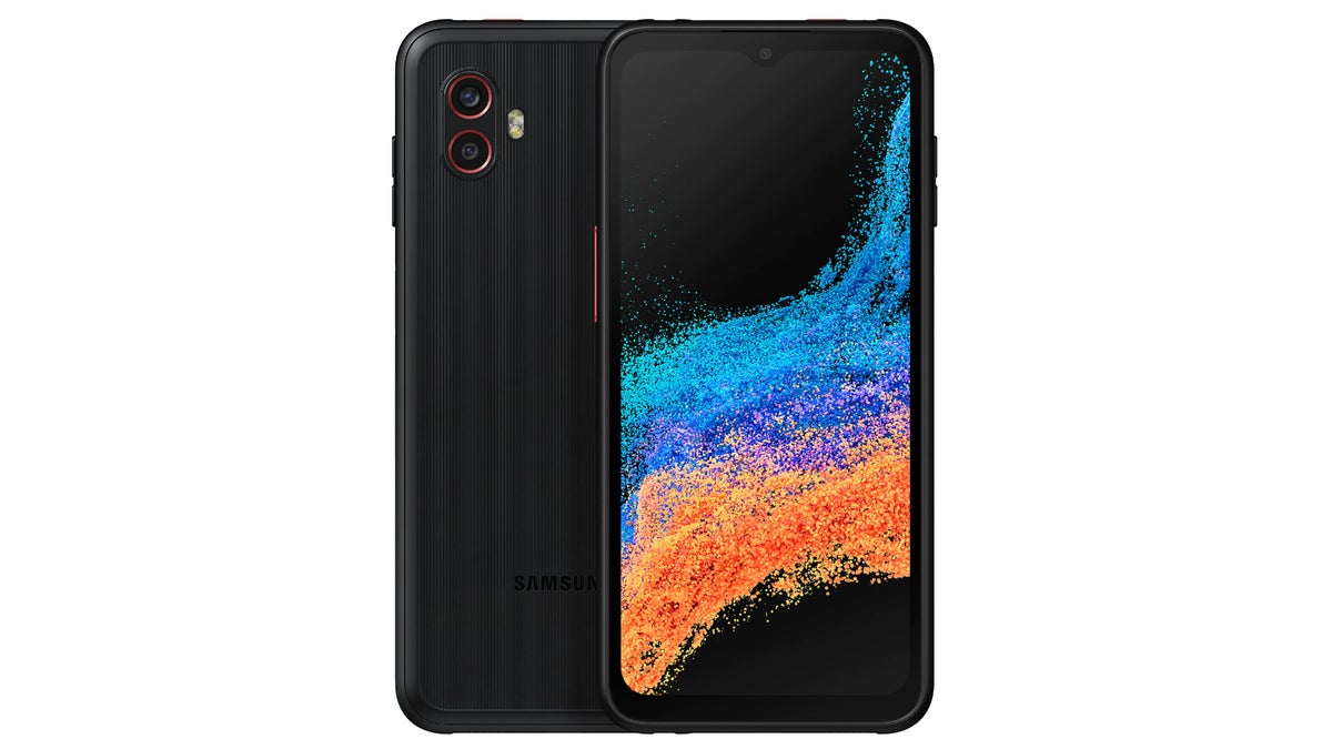 Samsung starts rolling out One UI 6.1 update to its rugged phones