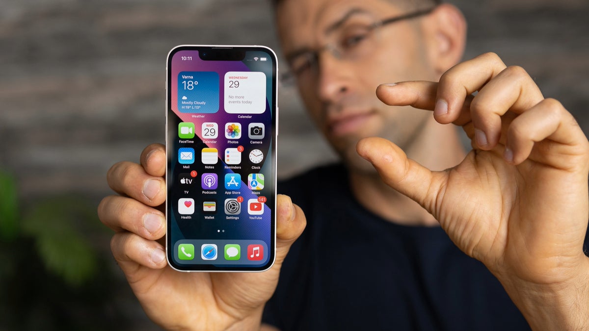 iPhone 17 Slim sounds fine, but Apple, where is my mini?