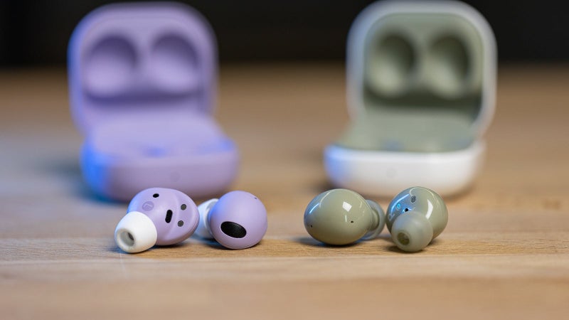 Samsung's radically redesigned Galaxy Buds 3 will reportedly bring major sound upgrades in July