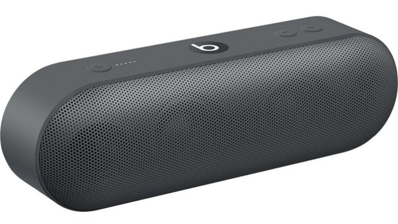 The rumored Beats Pill speaker makes an FCC appearance, launch imminent