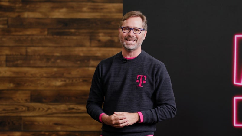 CEO Mike Sievert chooses worst possible time to brag about T-Mobile's 5G supremacy