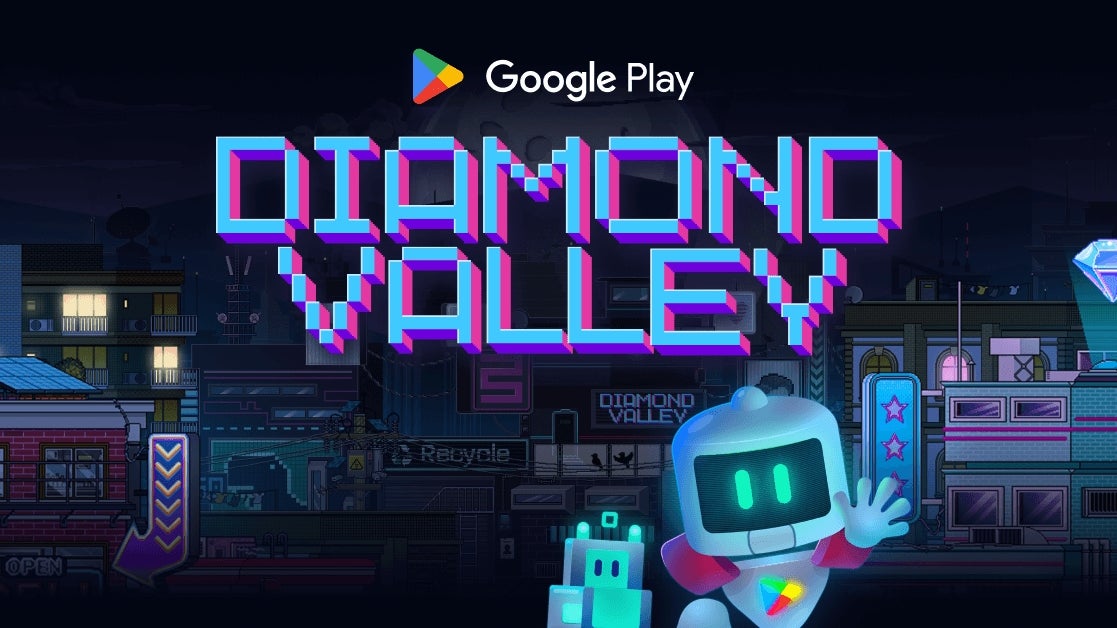 Google Play Points unveils new perks and rewards that could earn you a free Pixel