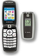 T-Mobile launches Samsung T719
