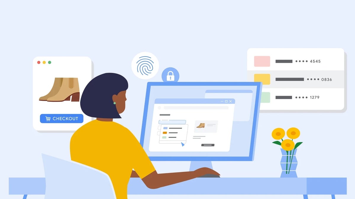 Google Pay streamlines online shopping with new features