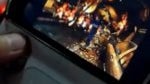 Nostalgic PS1 games are found running on the PlayStation Phone