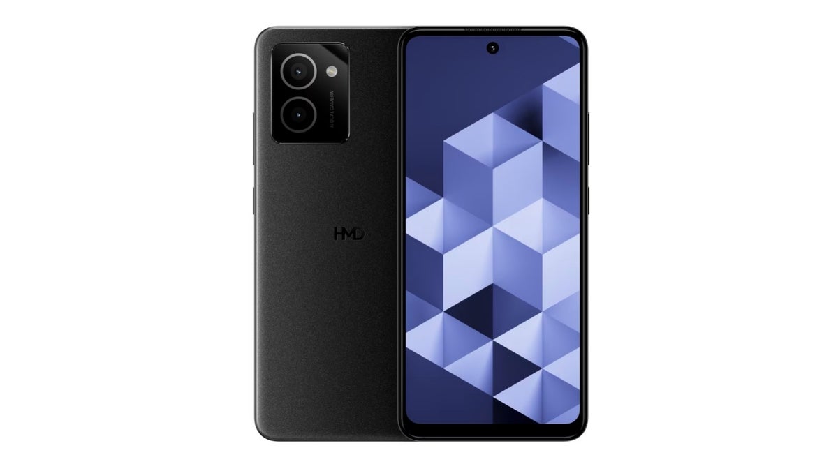 The ultra-affordable HMD Vibe is now available in the US from the 'makers of Nokia phones'