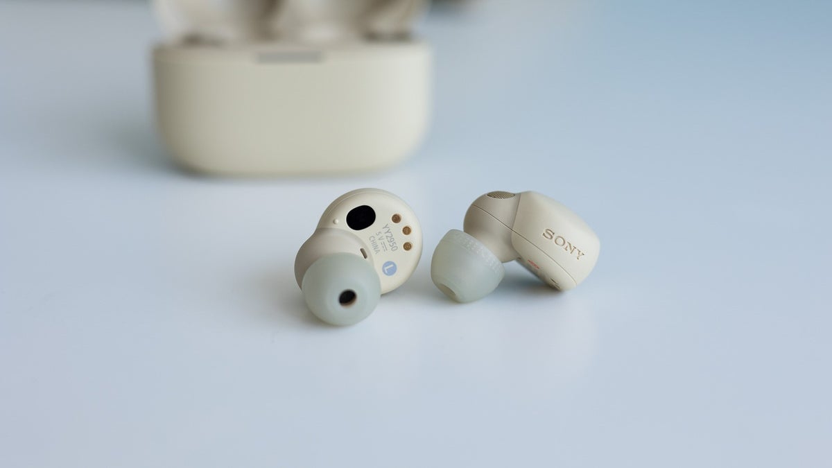 Amazon's Black Friday deal on the Sony LinkBuds S returns with a bang