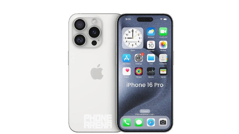 iPhone 16 Pro's two new cameras are coming to prove that cutting-edge hardware is useless