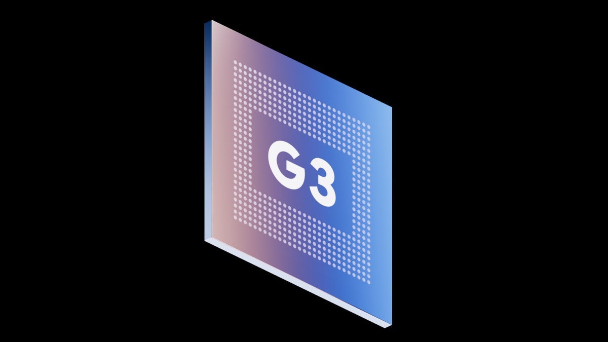 Data shows that Google's Tensor chips and Pixel phones were not competitive during Q1
