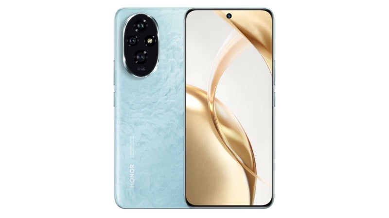 Honor 200 series specs leak ahead of next week’s launch