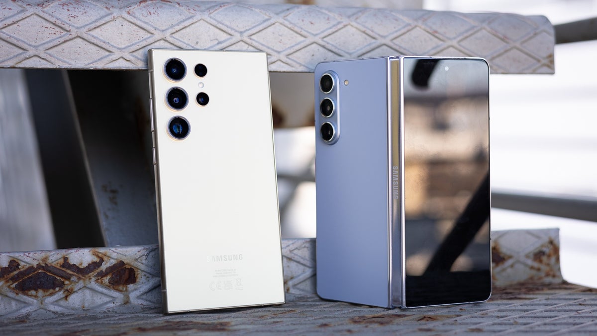 Weekly deals roundup: Galaxy S24 Ultra, Z Fold 5, Z Flip 5, and more hot summer discounts
