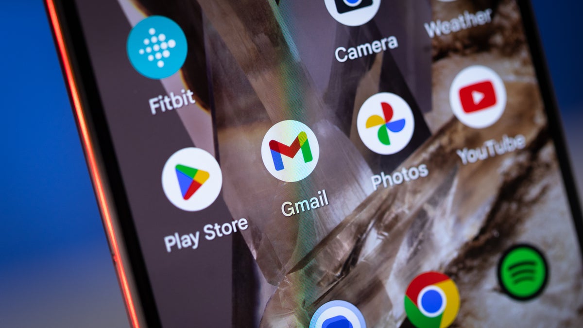 Google's Gemini AI assistant may be coming to Gmail for Android