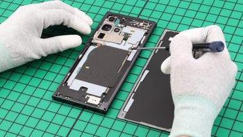 Samsung under scrutiny for repair practices and right-to-repair laws