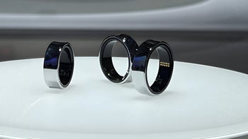 Leak reveals that ordering your Galaxy Ring will be a snap if you know one piece of personal info