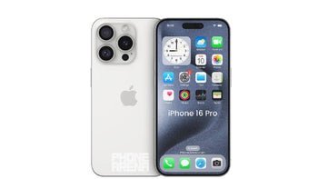 More iPhone 16 Pro vs 15 Pro photos leak - can you tell which is which?