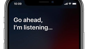 Original Siri voice in U.S. reveals how much Apple paid her to speak for the digital assistant