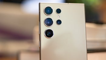 Samsung is now tipped to upgrade not one but two of the Galaxy S25 Ultra's four cameras