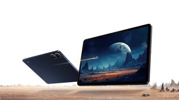 Poco launches its first-ever tablet, the Pad