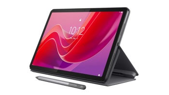 Amazon is selling the affordable Lenovo Tab M11 with a pen and folio case at an unbeatable price