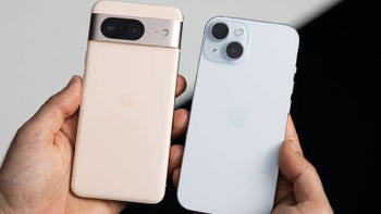 Pixel market share is hanging by a thread in the US, survey reveals