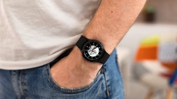 The Galaxy Watch 4 Classic is again a sub-$100 best seller at Walmart