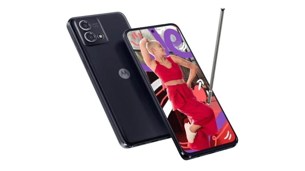 It's not too late to save big on the Moto G Stylus 5G 2023 through this deal