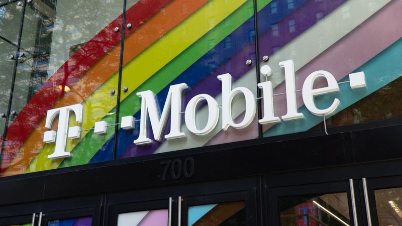 T-Mobile reps say "no phone"? Well, high five them and buy it elsewhere