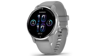 Outstanding Amazon deal makes the Garmin Venu 2 Plus health and battery champ cheaper than ever