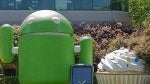 Google to release Ice Cream (Android 2.4) in June/July to keep you cool during the hot summer?