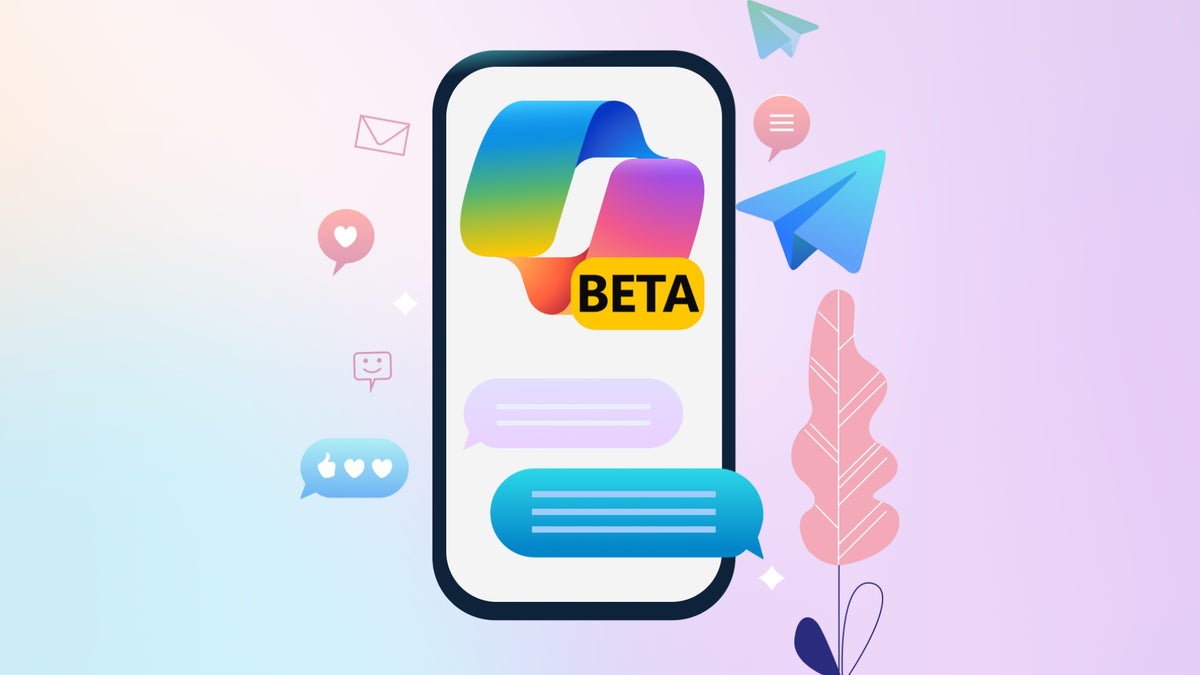 Microsoft's Copilot AI chatbot arrives on Telegram