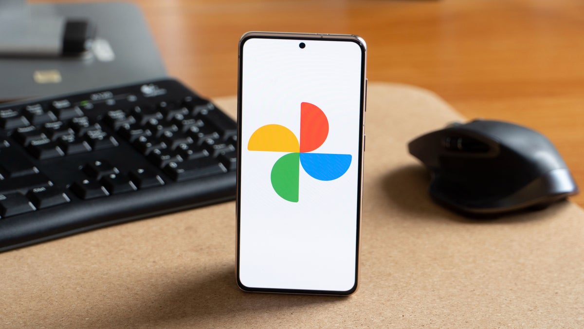 Google Photos ditches "Things" carousel as it prepares for "Ask Photos" feature