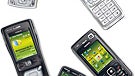 Nokia announces new Nseries phones 