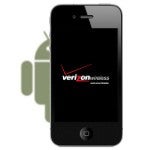 Verizon iPhone is finally official