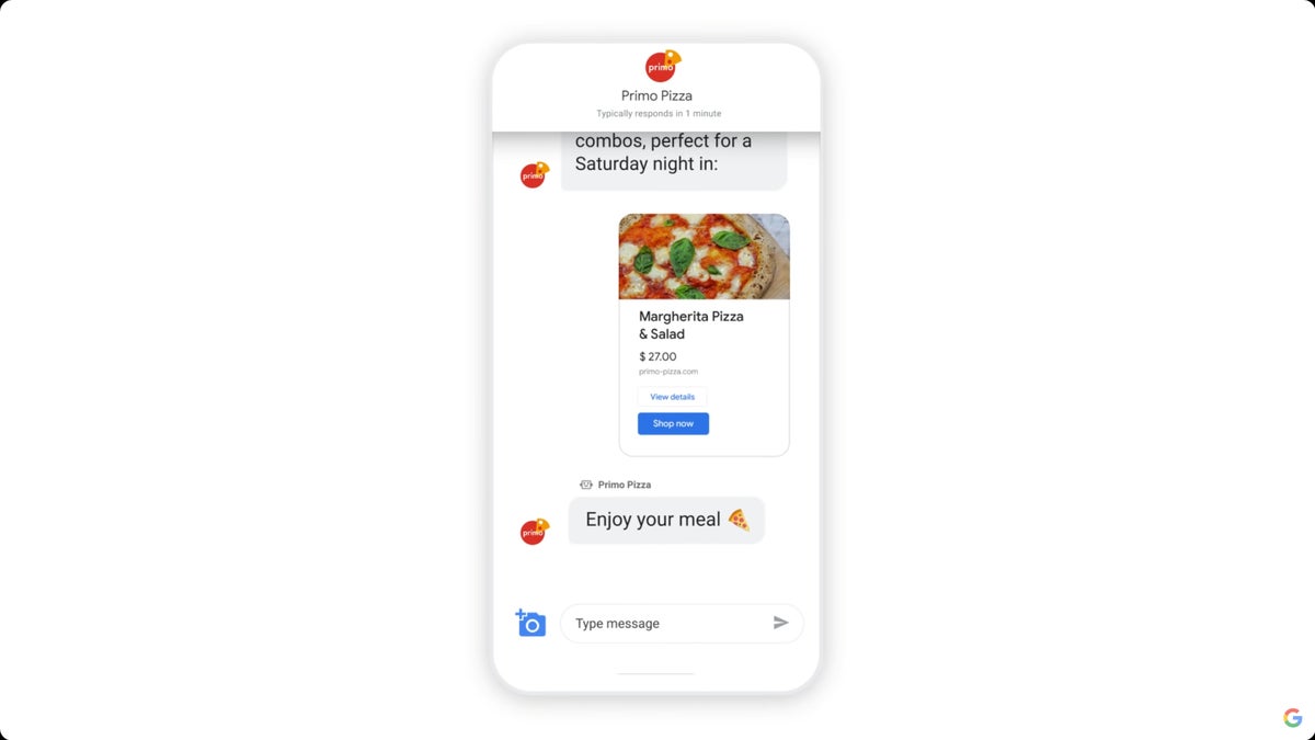 Google shutting down yet another chat service