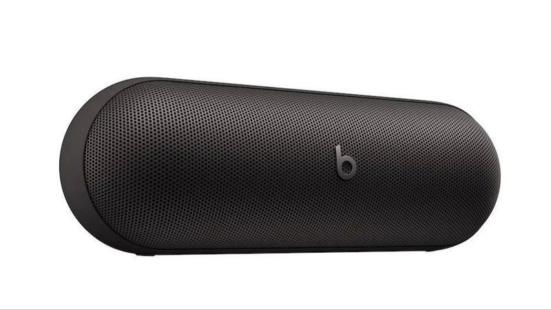 What's in the Pill? Leak reveals most of the specs for Apple's upcoming 2024 Beats Pill Bluetooth speaker