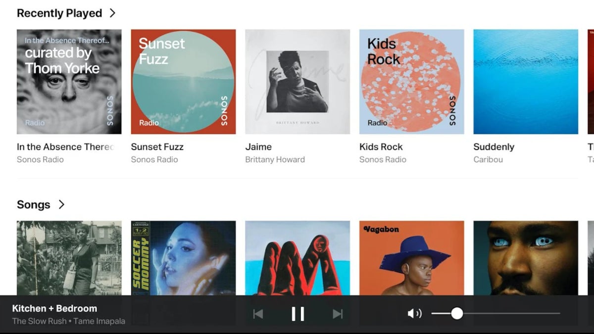 Sonos tries to make up for its disastrous app redesign with new update