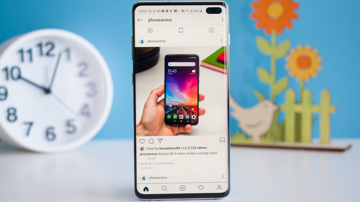 Meta working on an early access program for Instagram, more AI features