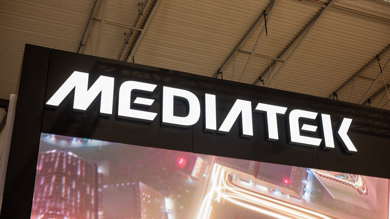 As especificações do MediaTek Dimensity 9400 vazaram antes do anúncio oficial