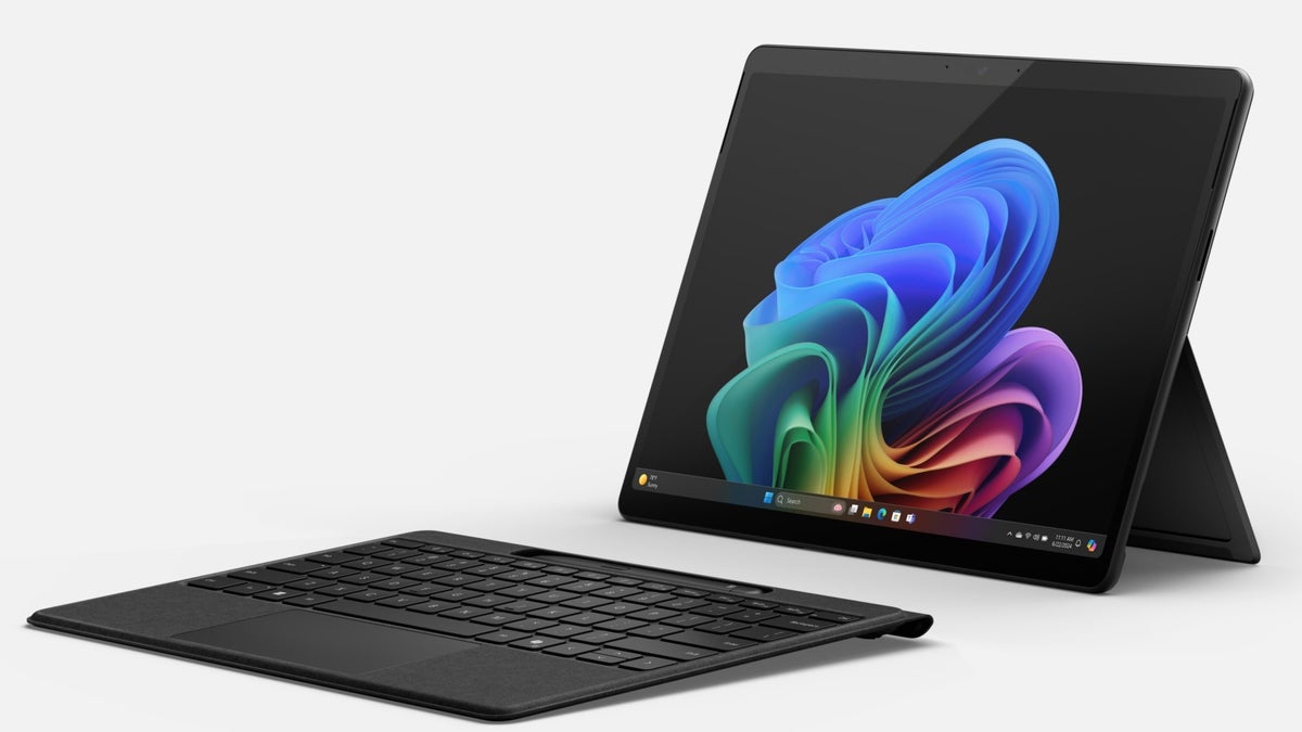 Best Buy is incredibly bundling a free 50-inch TV with new Surface Pro pre-orders (on one condition)