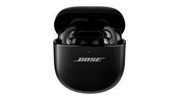 The Bose QuietComfort Ultra earbuds offer head-tracking and Spatial audio at a sweet discount on Ama