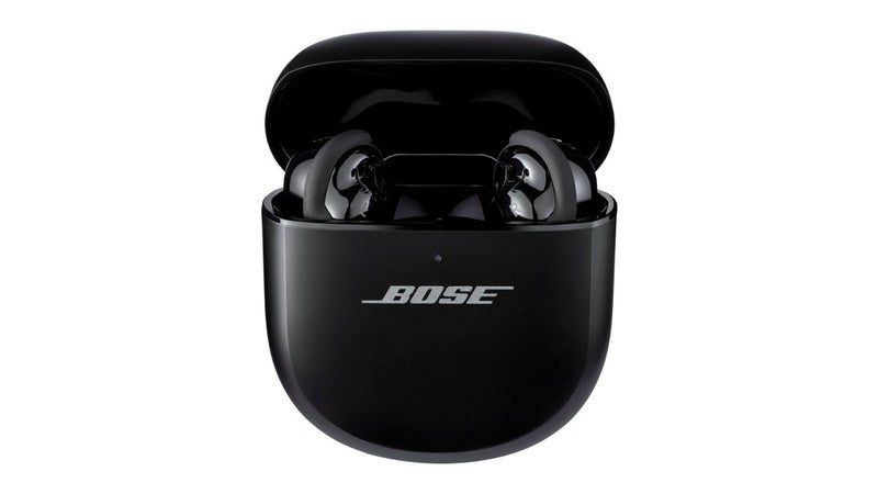 The Bose QuietComfort Ultra earbuds offer head-tracking and Spatial audio at a sweet discount on Amazon