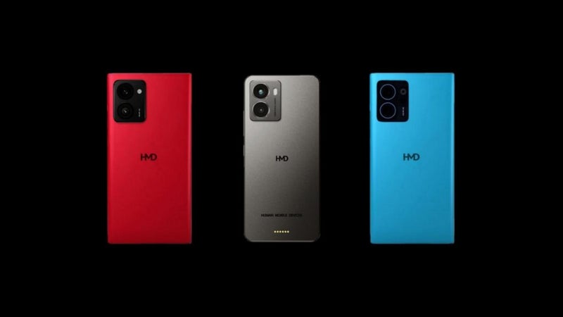 HMD is working on several exciting new Android phones, and their specs and prices are already here
