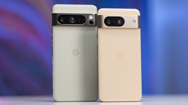 Google Pixel 8 and 8a could soon get a Gemini Nano toggle, but with a catch