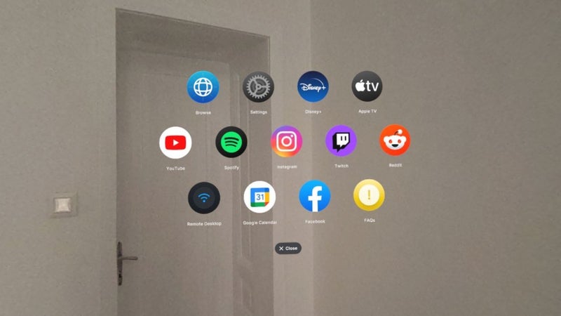 Make your Quest 3 look like Vision Pro with this awesome app