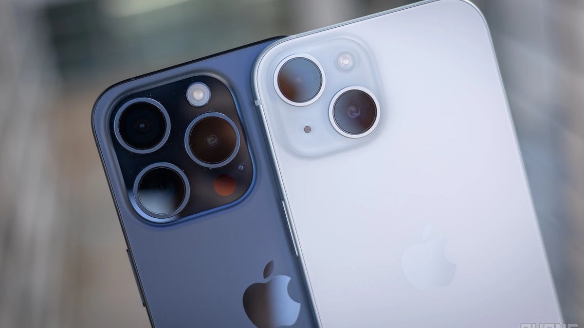 See how Apple tests the iPhone for water resistance and durability