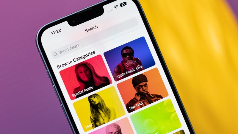 Apple shares a new Apple Music playlist to promote WWDC 2024