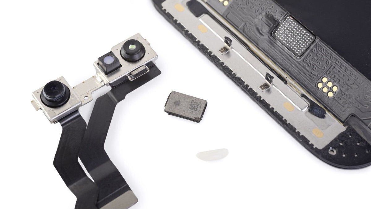 Colorado state bans parts pairing from Apple and other companies