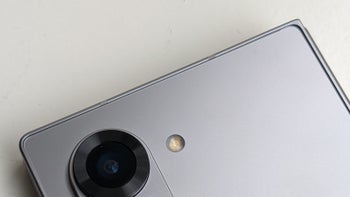 Another little piece of the Galaxy Z Fold 6 design puzzle falls into place with partial camera pic
