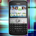 Unlocked Nokia E5 is selling for $150 through Dell